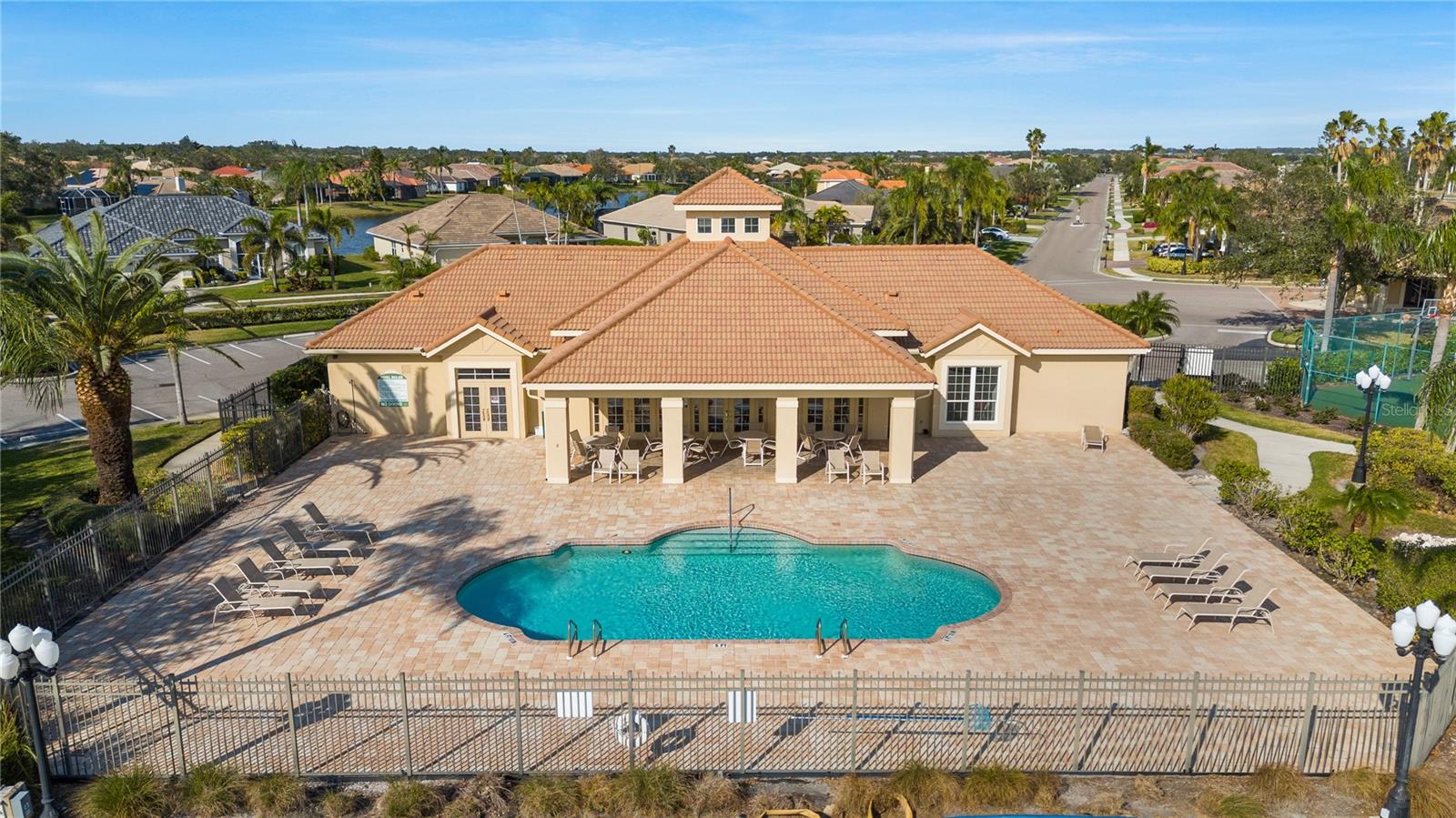2500 FARMS CT, SARASOTA, FL, 34240