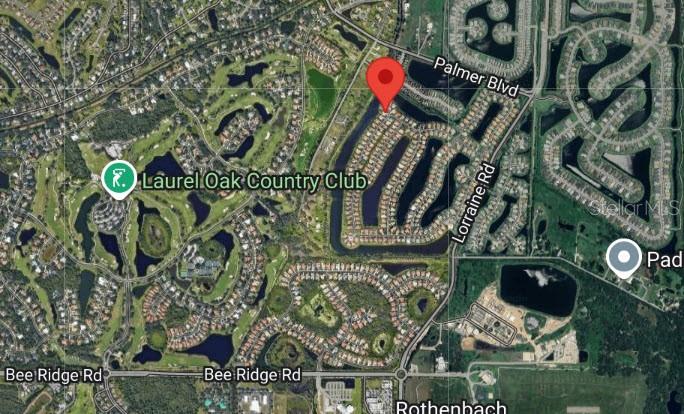 2500 FARMS CT, SARASOTA, FL, 34240