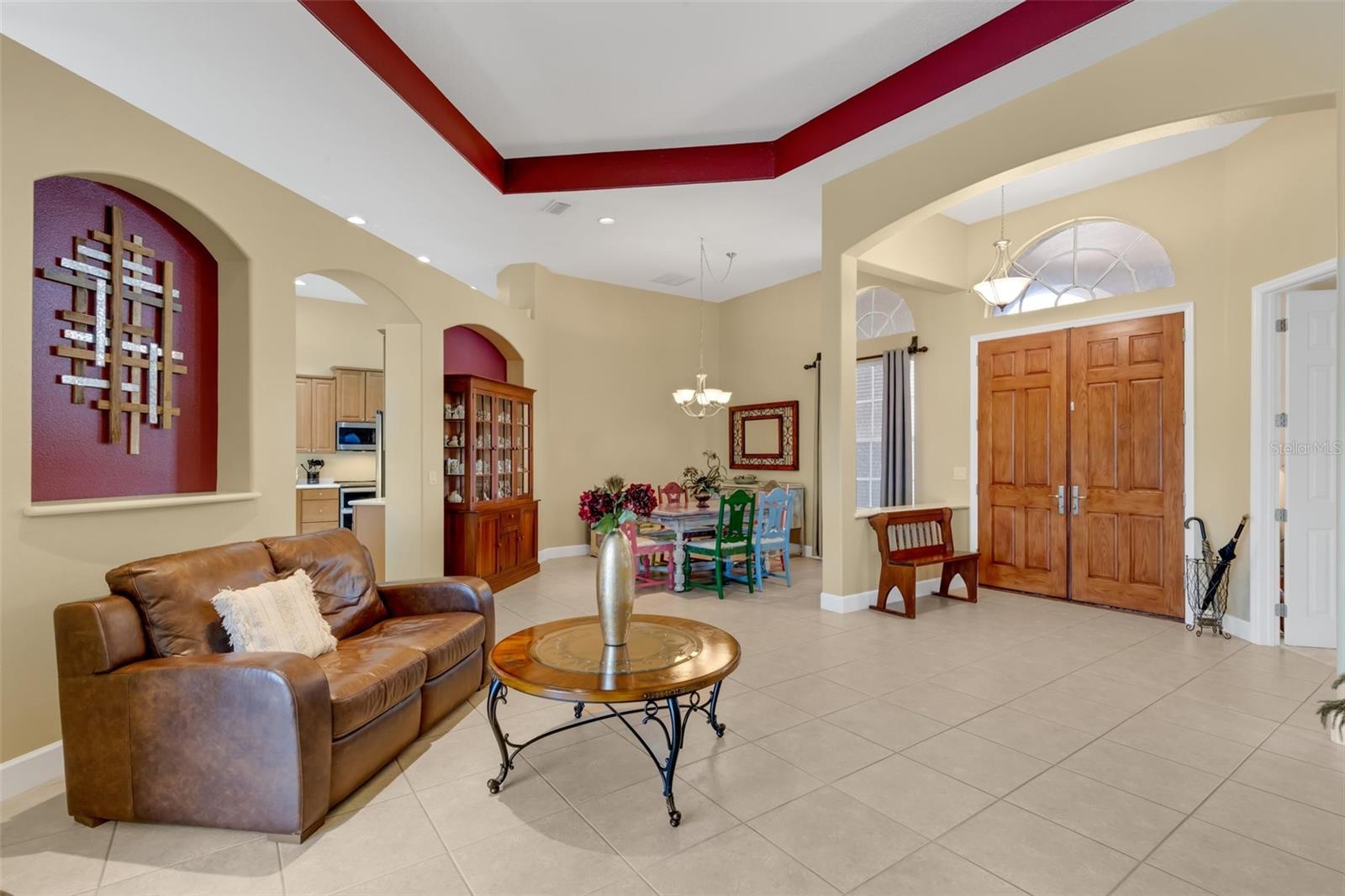 2500 FARMS CT, SARASOTA, FL, 34240