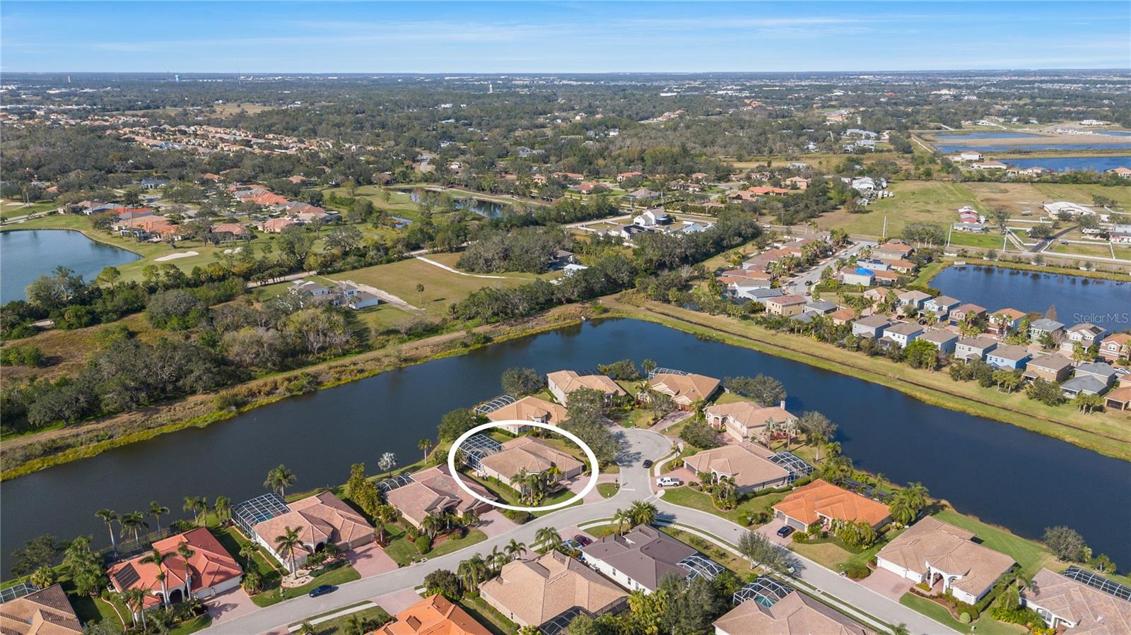2500 FARMS CT, SARASOTA, FL, 34240