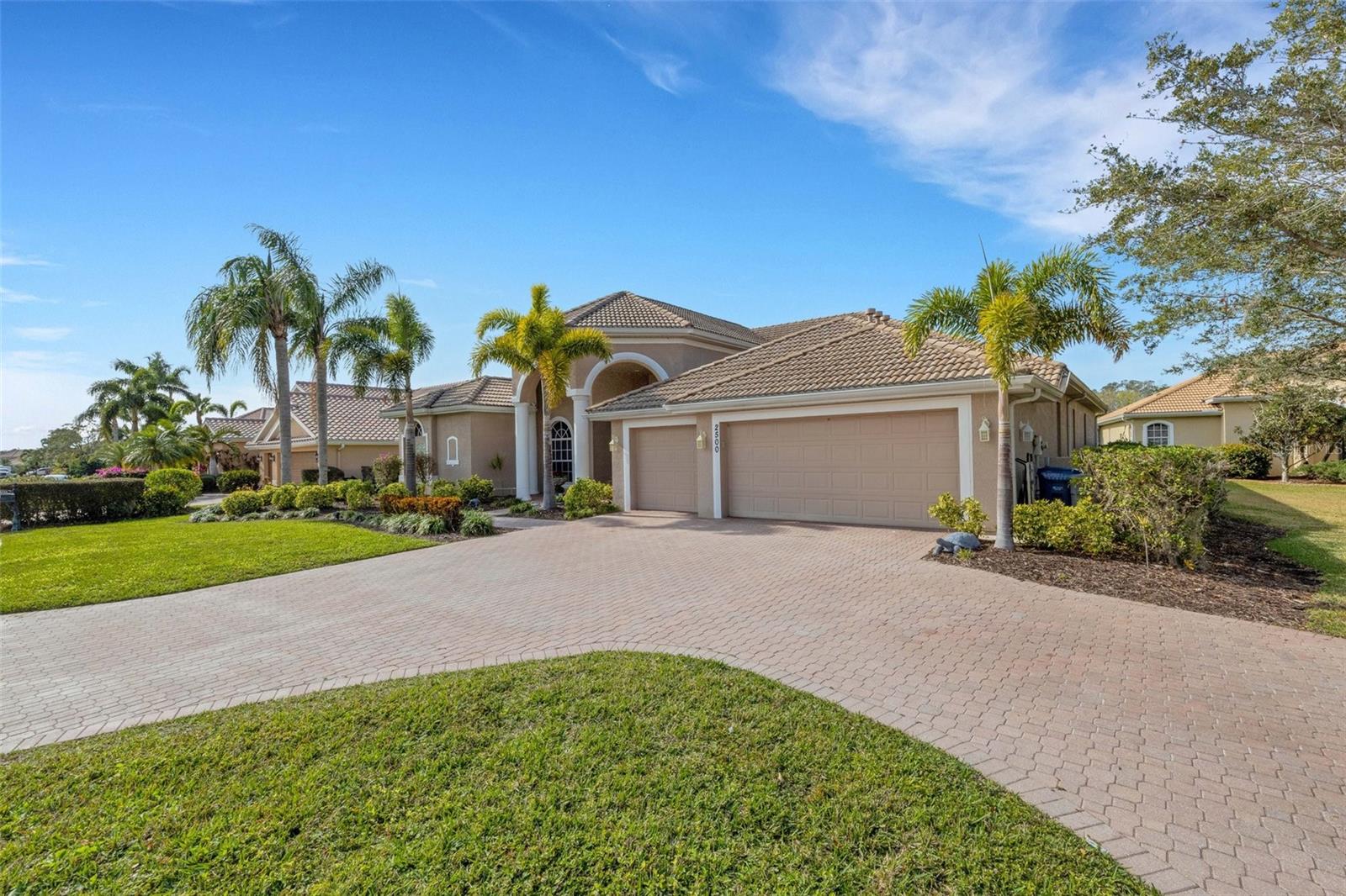 2500 FARMS CT, SARASOTA, FL, 34240