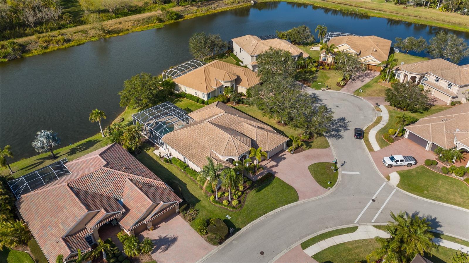 2500 FARMS CT, SARASOTA, FL, 34240