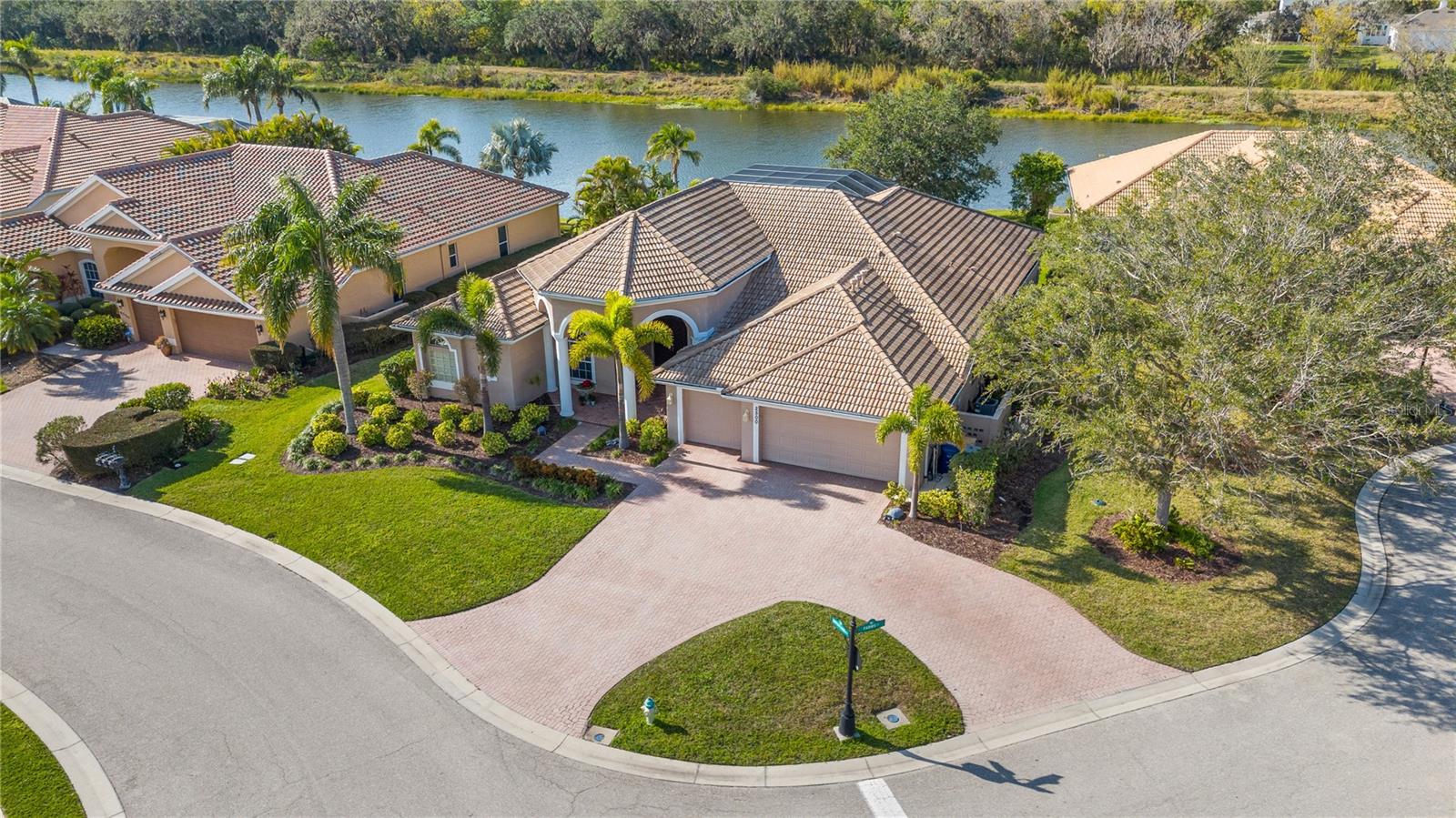 2500 FARMS CT, SARASOTA, FL, 34240