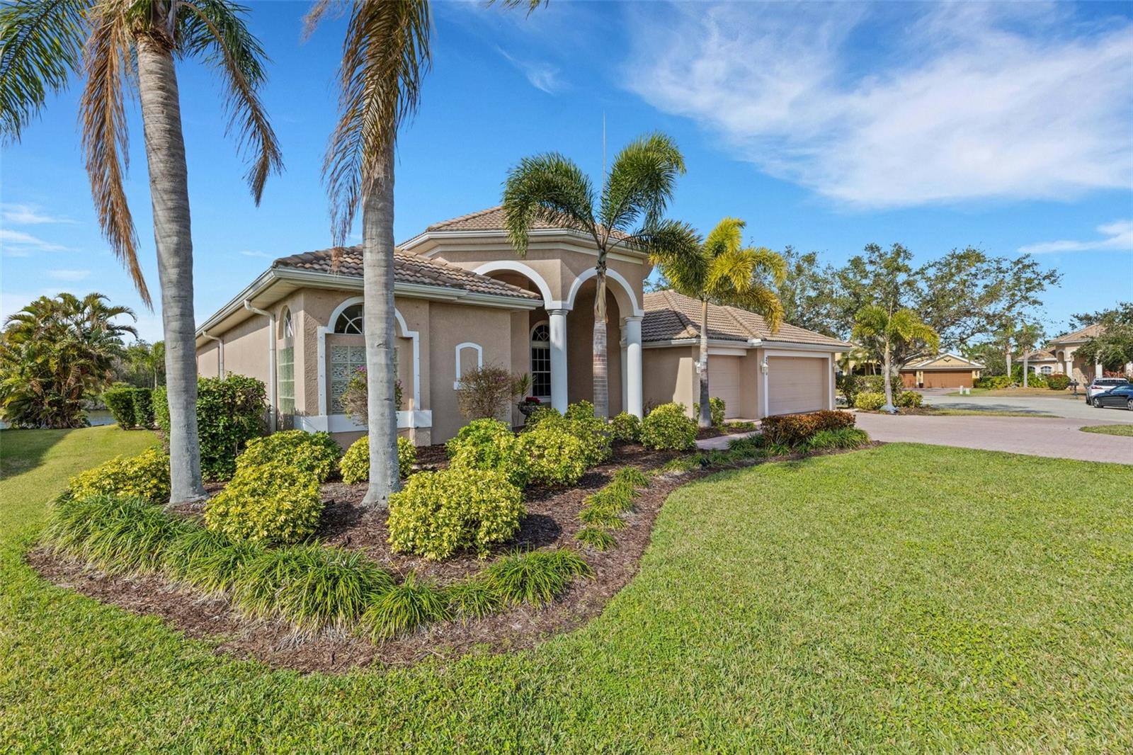 2500 FARMS CT, SARASOTA, FL, 34240