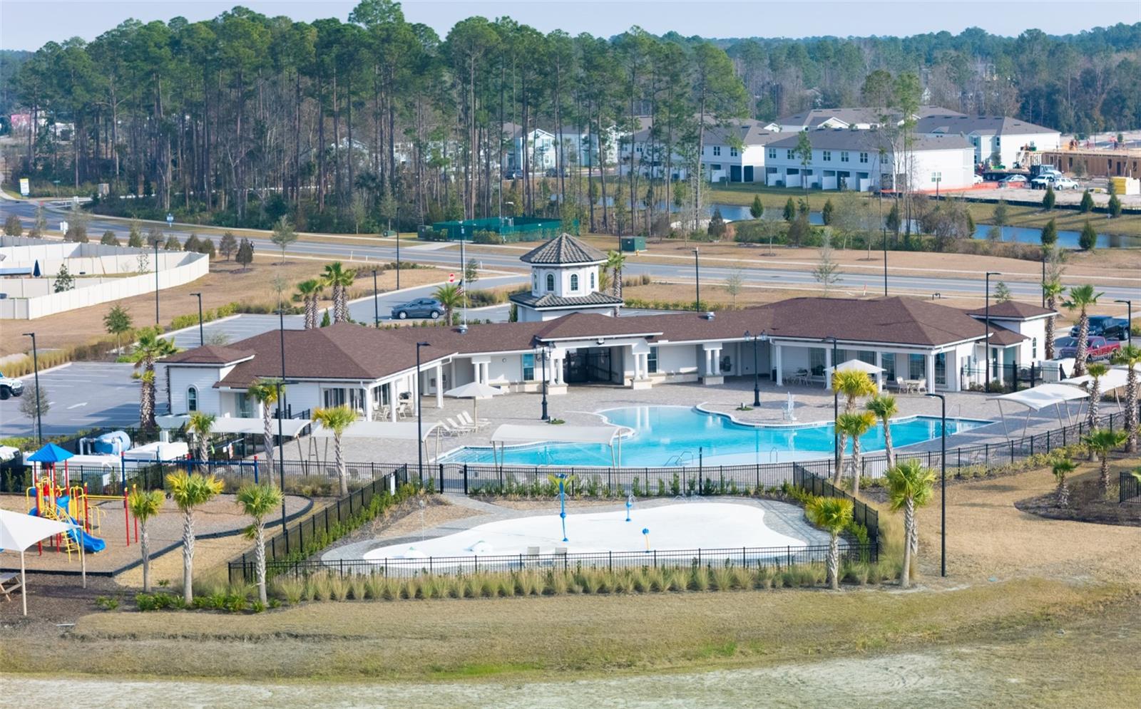 235 ALBACETE RD, ST AUGUSTINE, FL, 32084