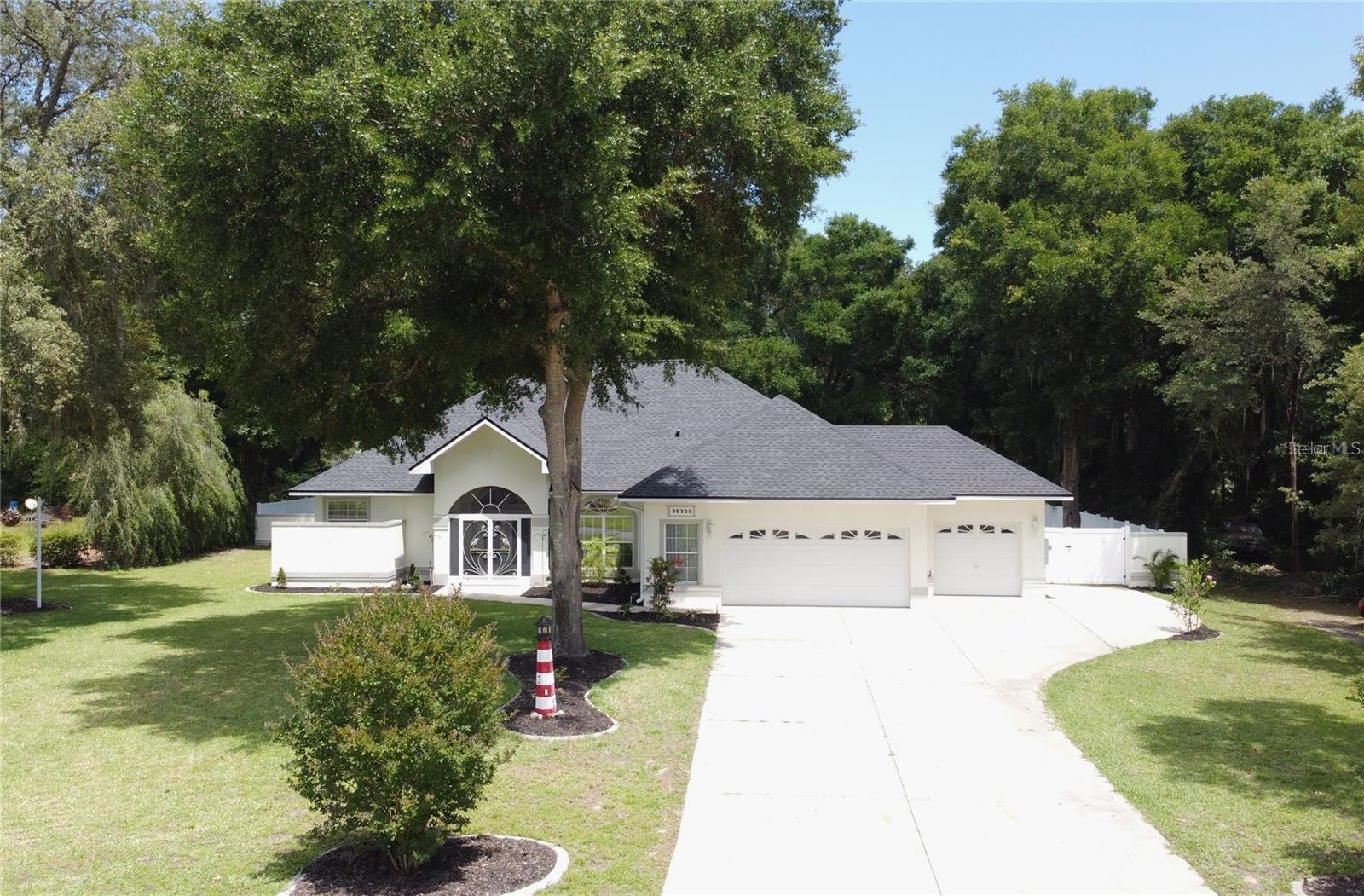 36320 PINEY RIDGE BLVD, FRUITLAND PARK, FL, 34731