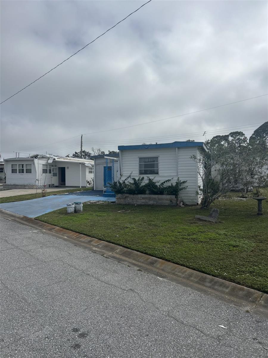1660 OLD ELM ST, SARASOTA, FL, 34234