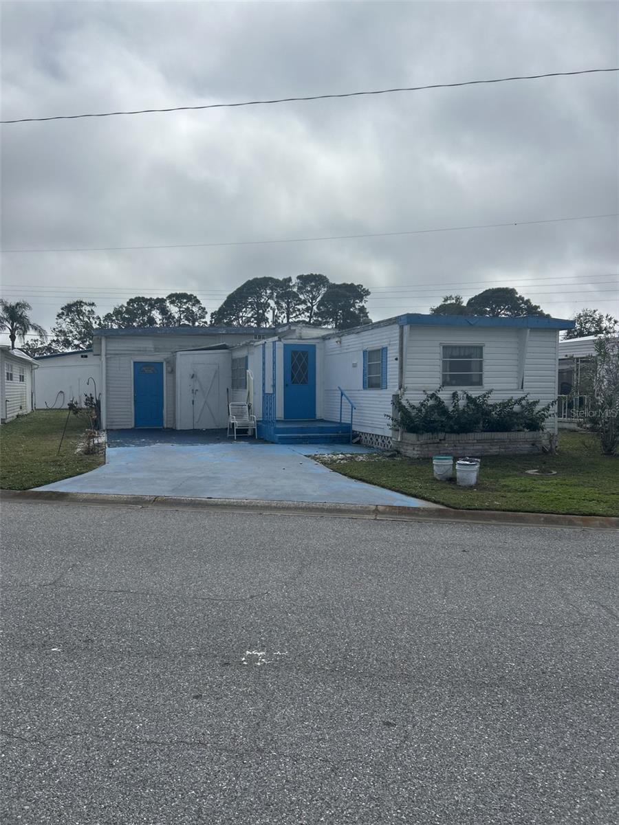 1660 OLD ELM ST, SARASOTA, FL, 34234