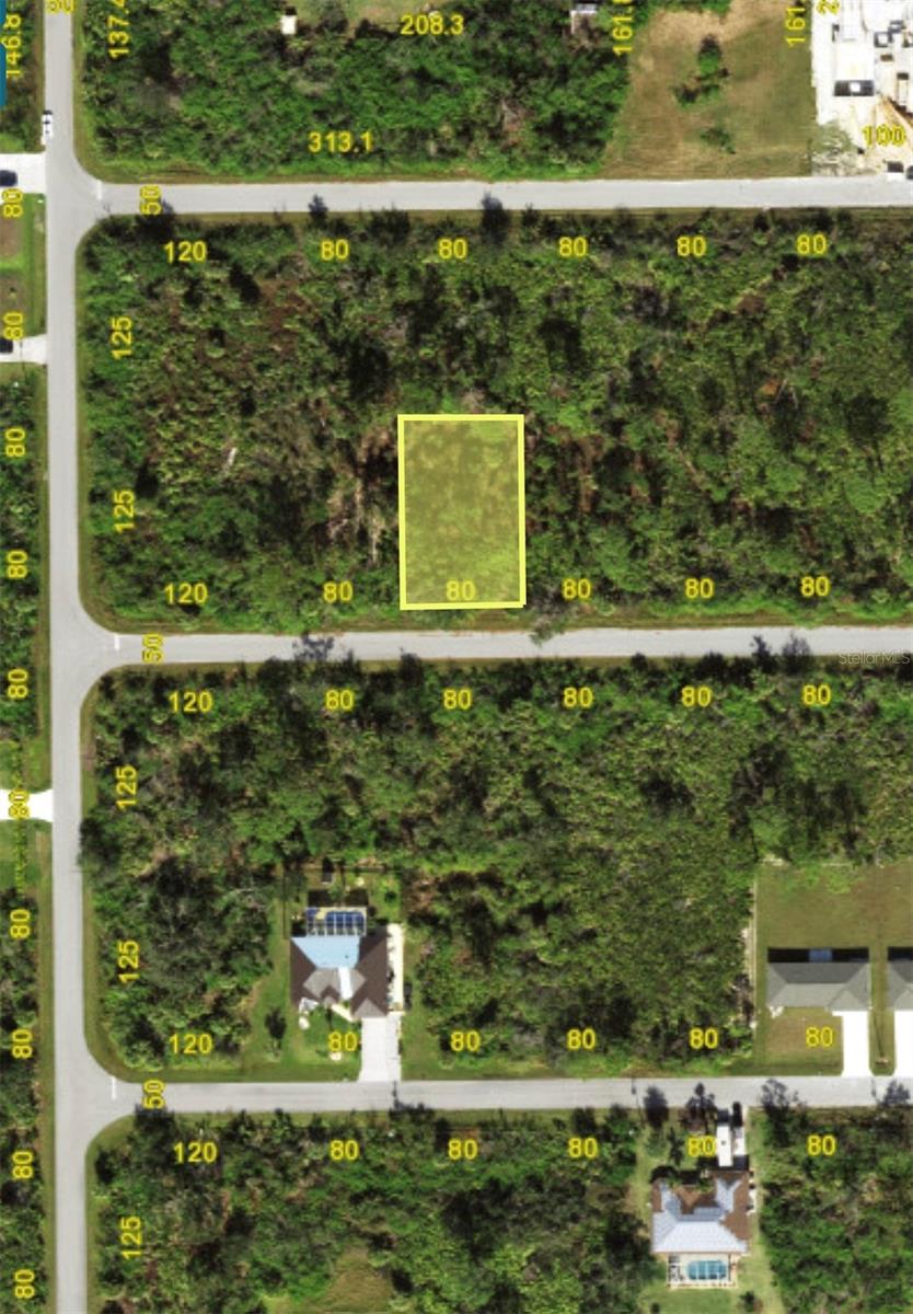 13146 EICHELBERGER AVE, PORT CHARLOTTE, FL, 33953