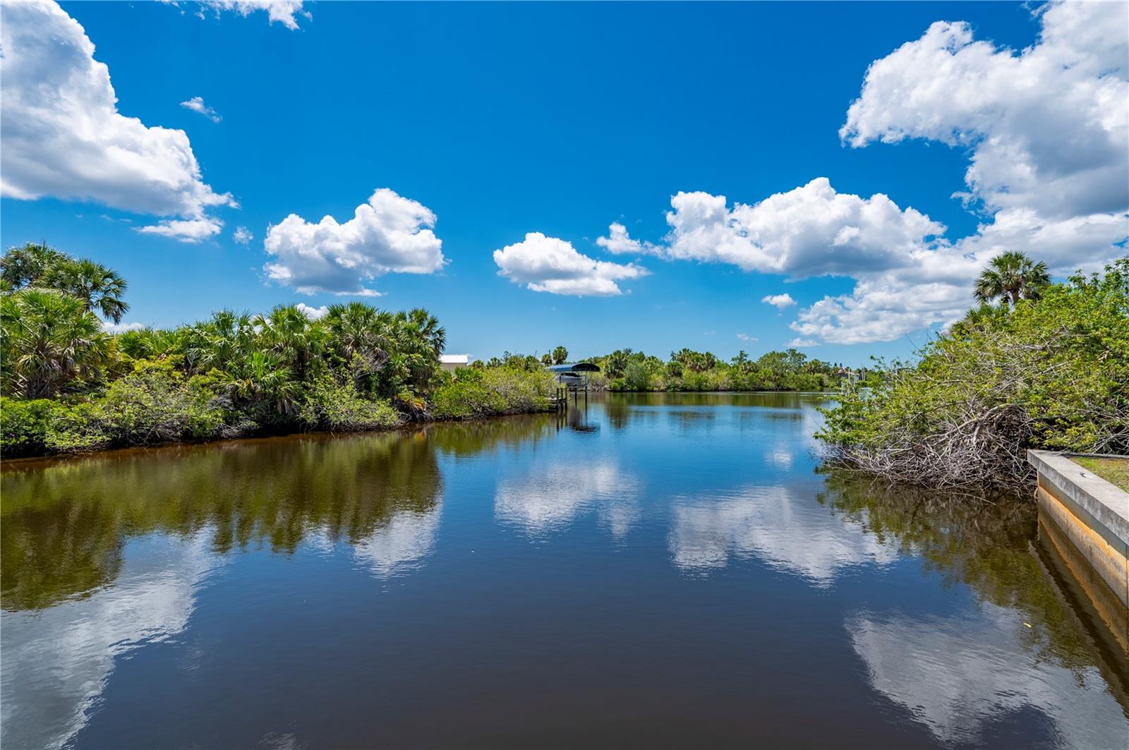 4122 LIBRARY ST, PORT CHARLOTTE, FL, 33948