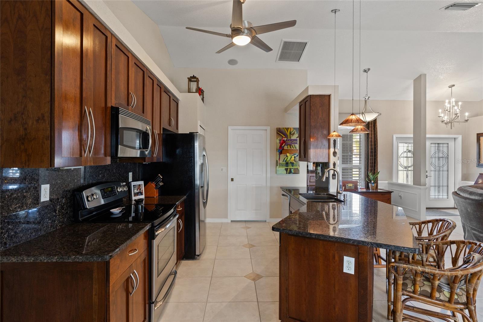 4122 LIBRARY ST, PORT CHARLOTTE, FL, 33948