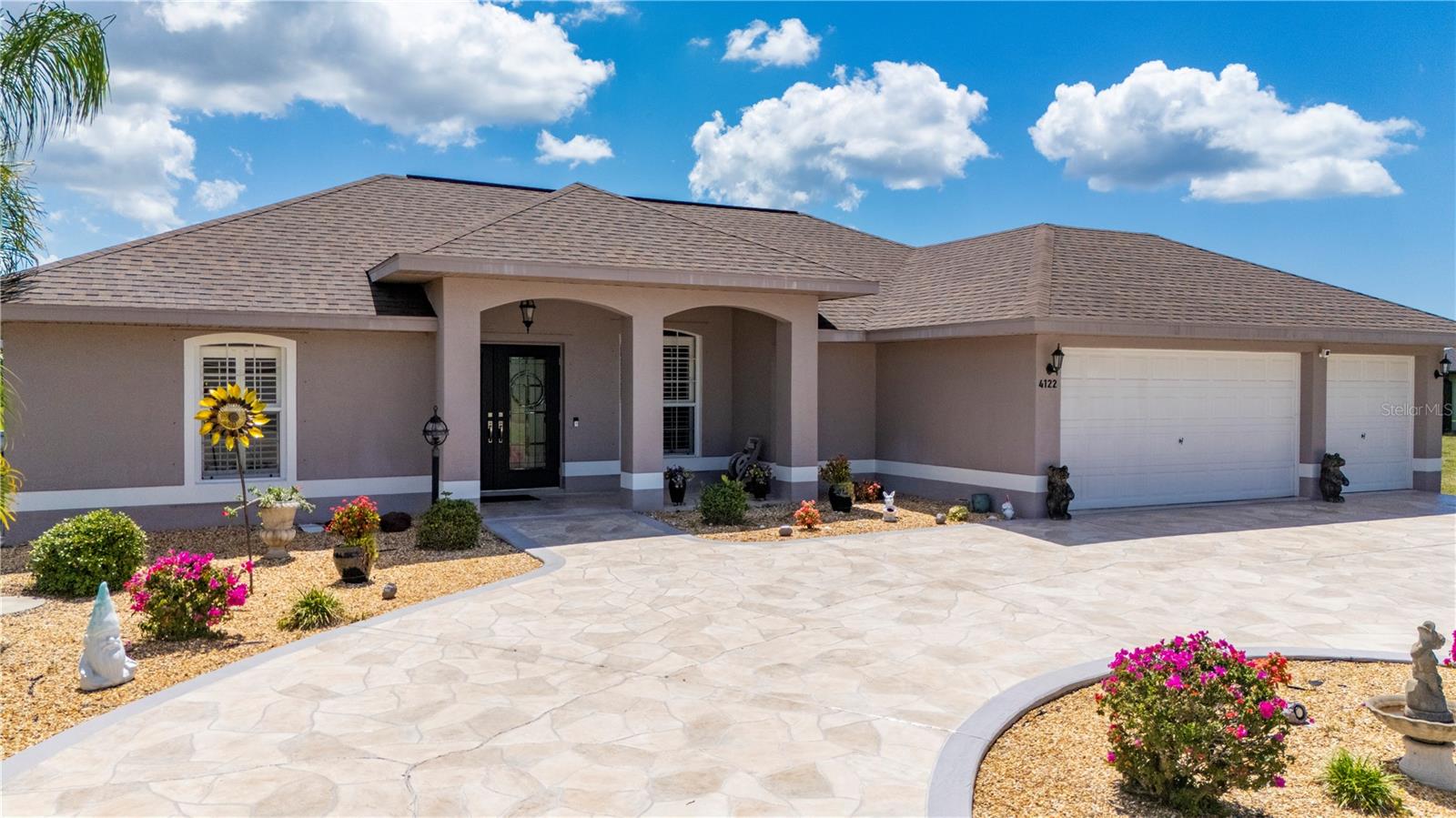 4122 LIBRARY ST, PORT CHARLOTTE, FL, 33948