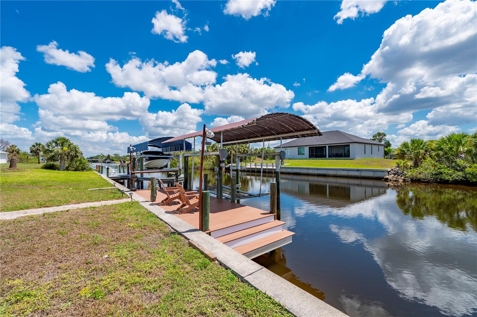 4122 LIBRARY ST, PORT CHARLOTTE, FL, 33948