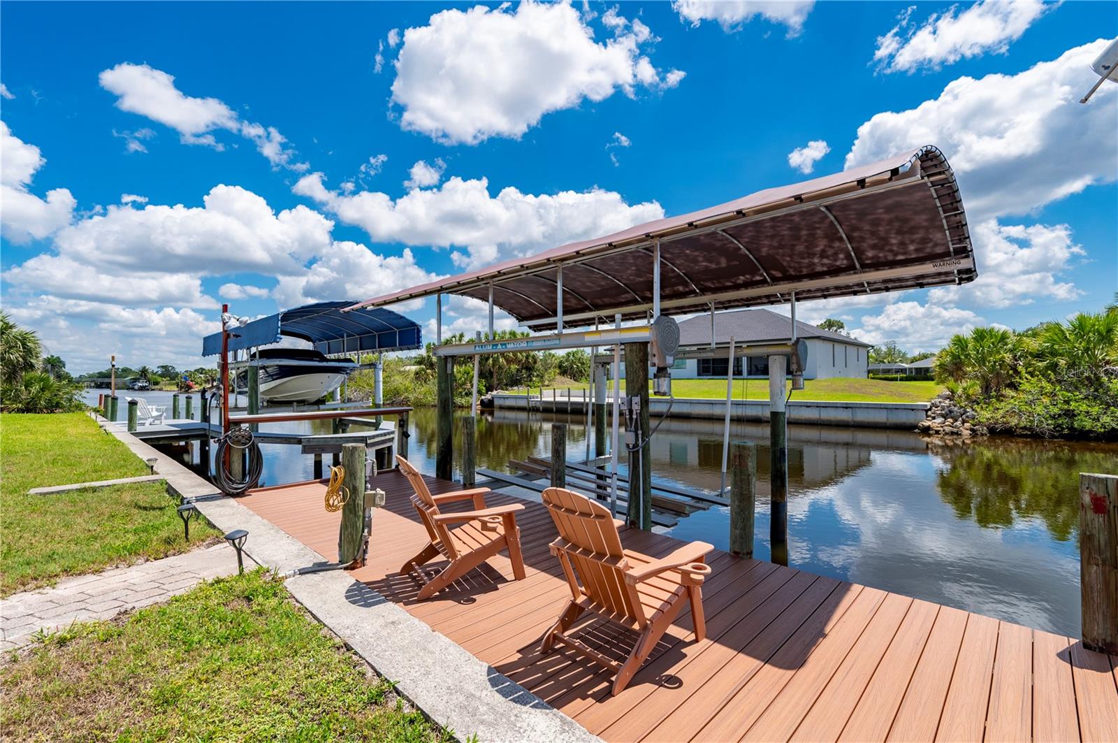 4122 LIBRARY ST, PORT CHARLOTTE, FL, 33948