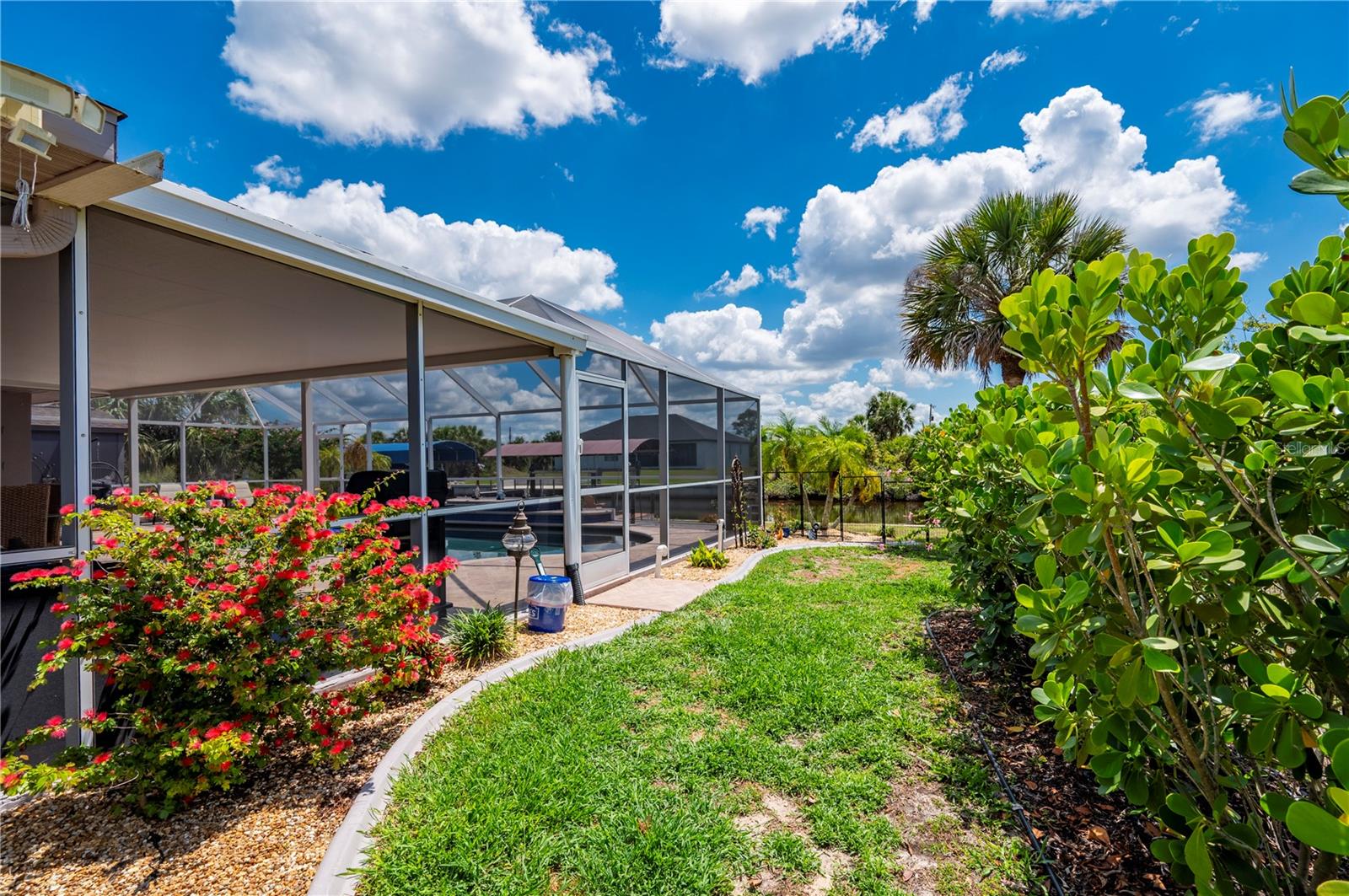 4122 LIBRARY ST, PORT CHARLOTTE, FL, 33948