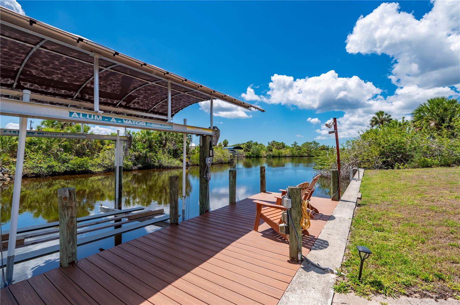 4122 LIBRARY ST, PORT CHARLOTTE, FL, 33948