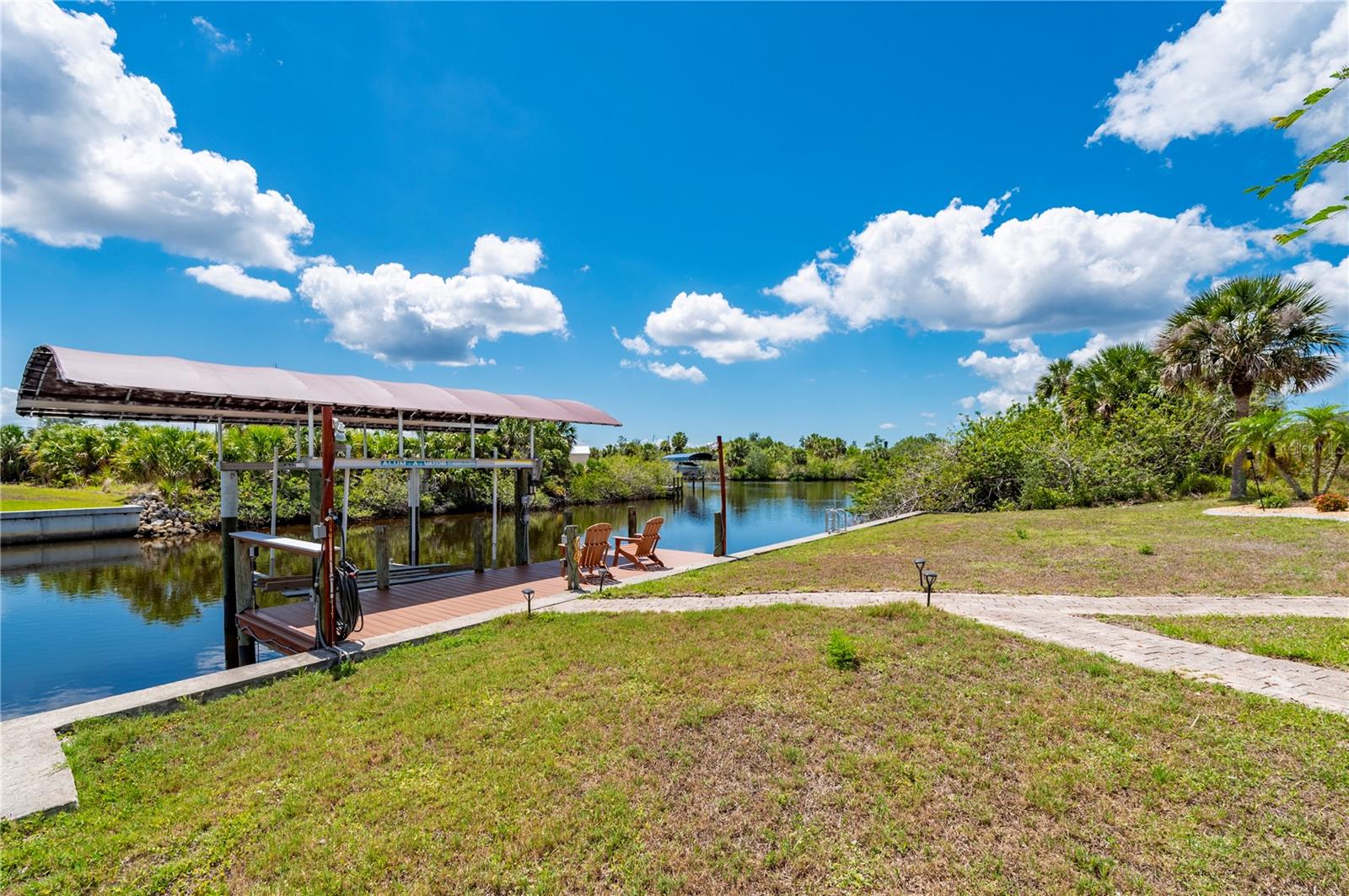 4122 LIBRARY ST, PORT CHARLOTTE, FL, 33948