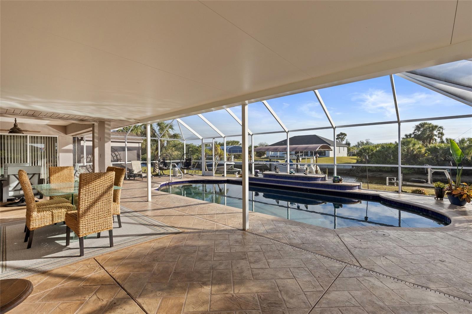 4122 LIBRARY ST, PORT CHARLOTTE, FL, 33948