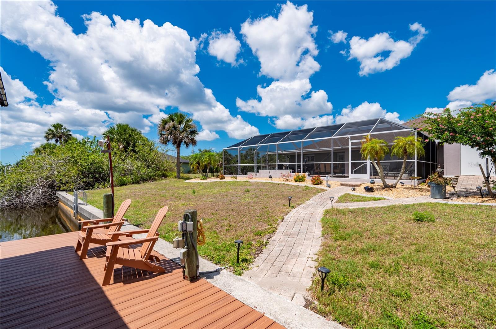 4122 LIBRARY ST, PORT CHARLOTTE, FL, 33948