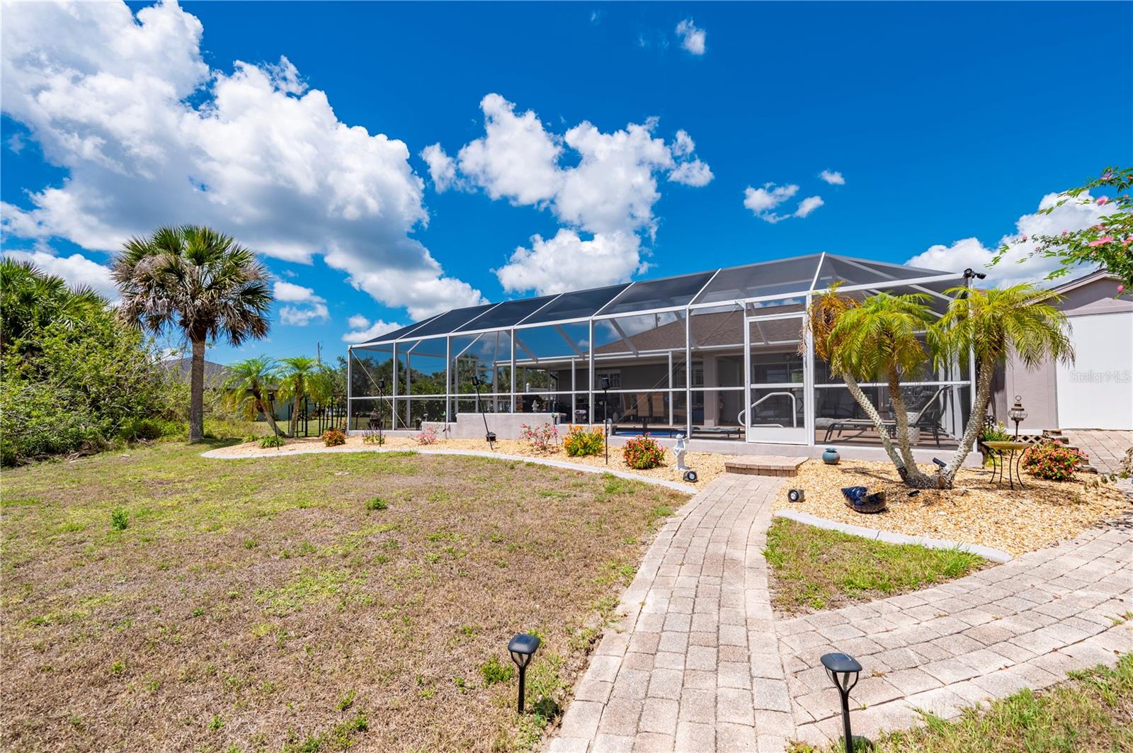 4122 LIBRARY ST, PORT CHARLOTTE, FL, 33948