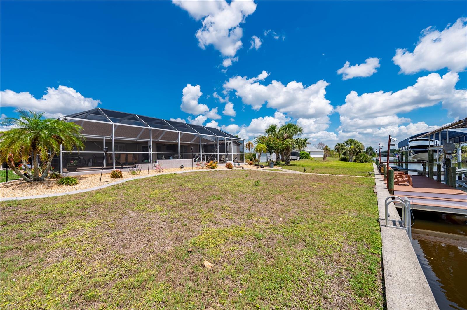 4122 LIBRARY ST, PORT CHARLOTTE, FL, 33948