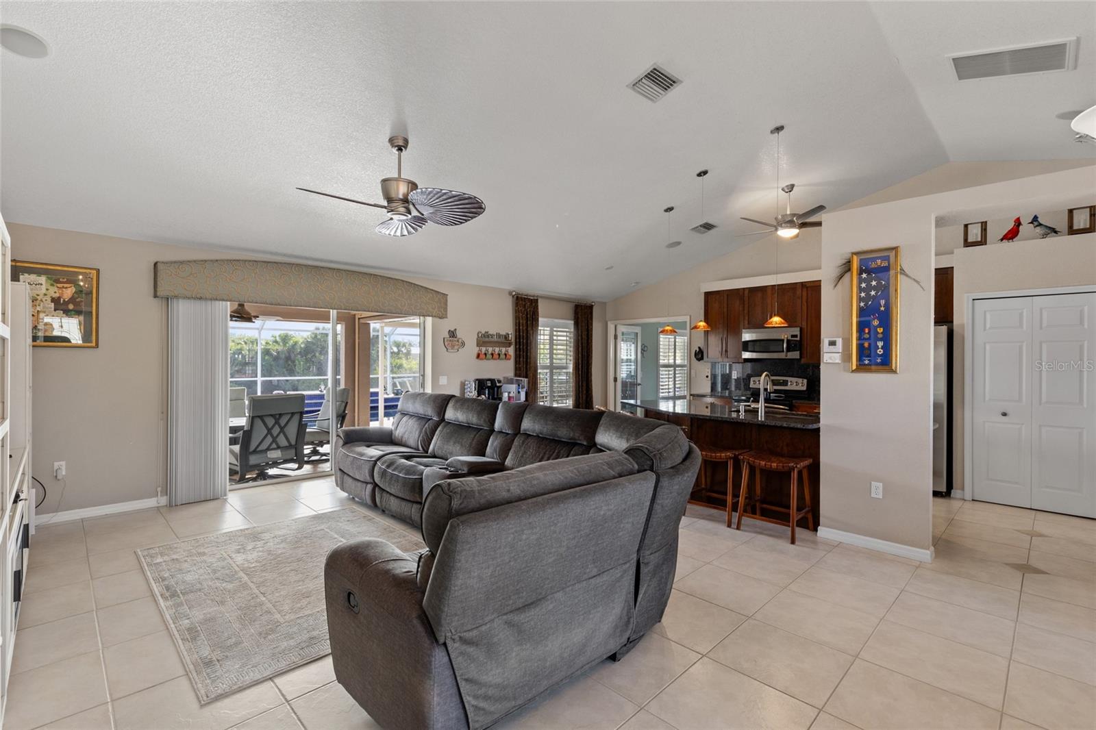 4122 LIBRARY ST, PORT CHARLOTTE, FL, 33948