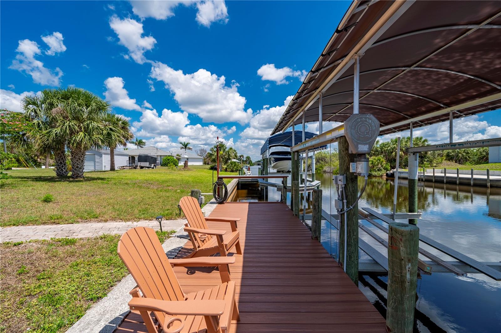 4122 LIBRARY ST, PORT CHARLOTTE, FL, 33948