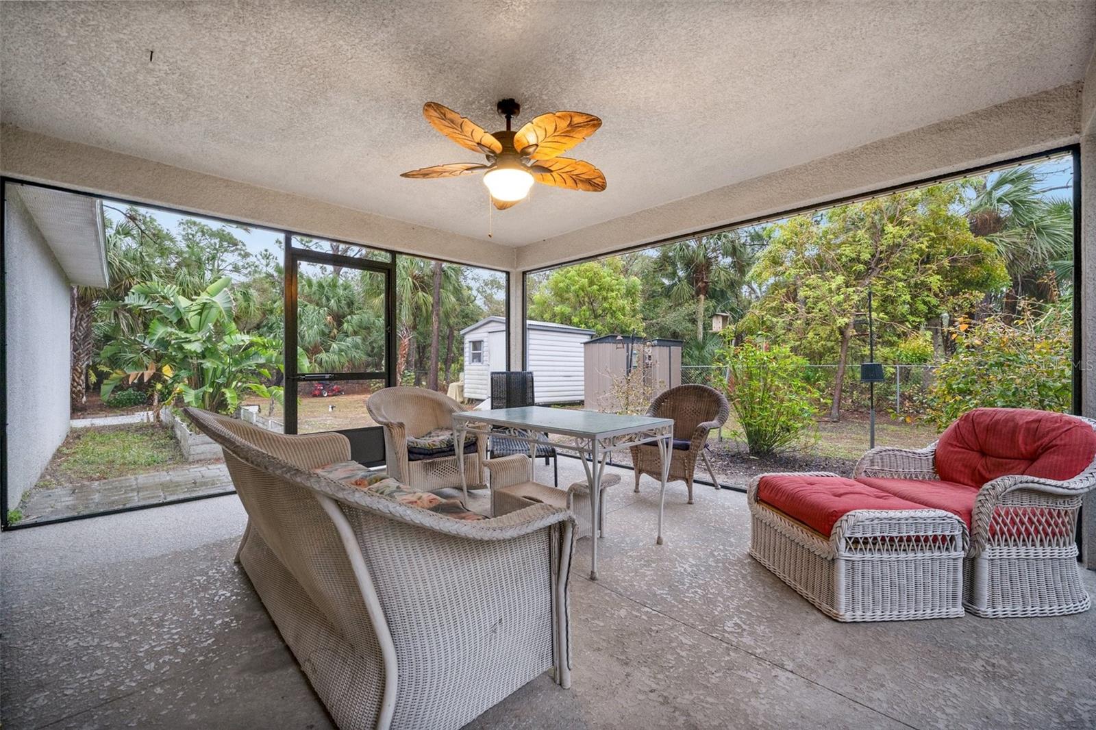 6863 BECKWITH AVE, NORTH PORT, FL, 34291
