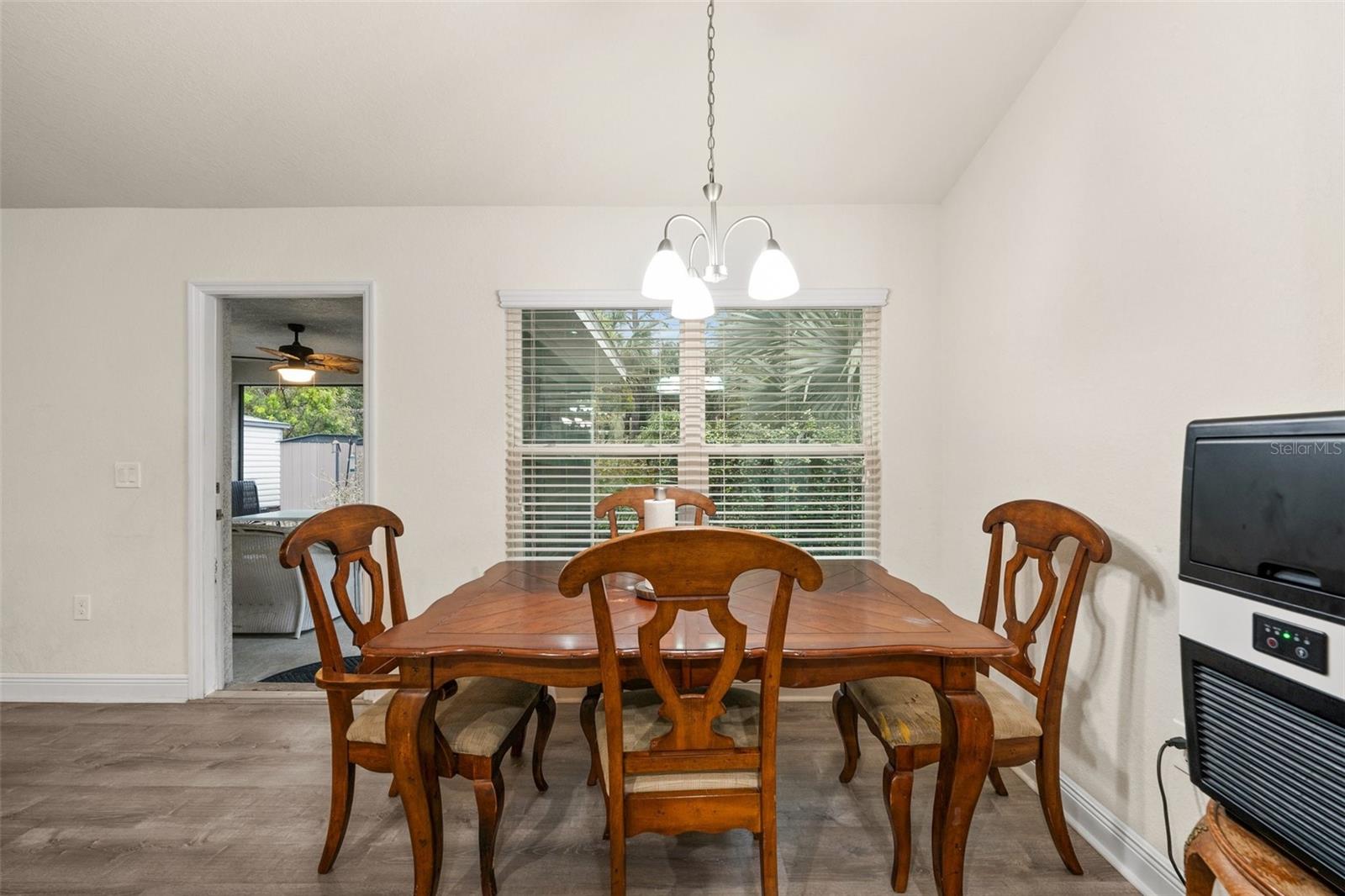 6863 BECKWITH AVE, NORTH PORT, FL, 34291