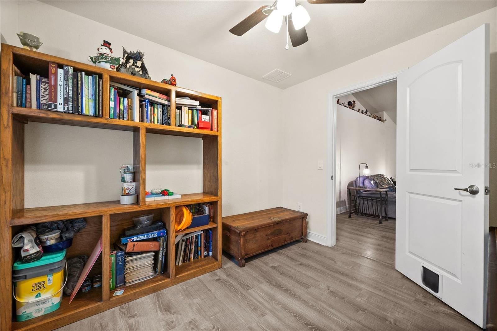 6863 BECKWITH AVE, NORTH PORT, FL, 34291