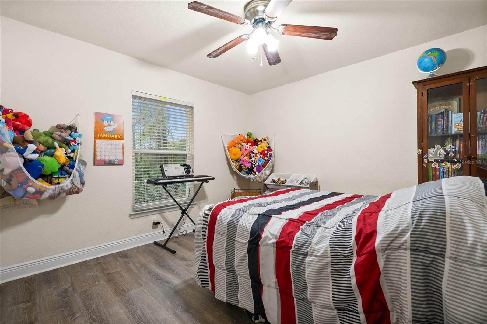 6863 BECKWITH AVE, NORTH PORT, FL, 34291