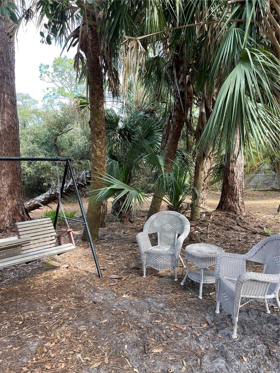 6863 BECKWITH AVE, NORTH PORT, FL, 34291