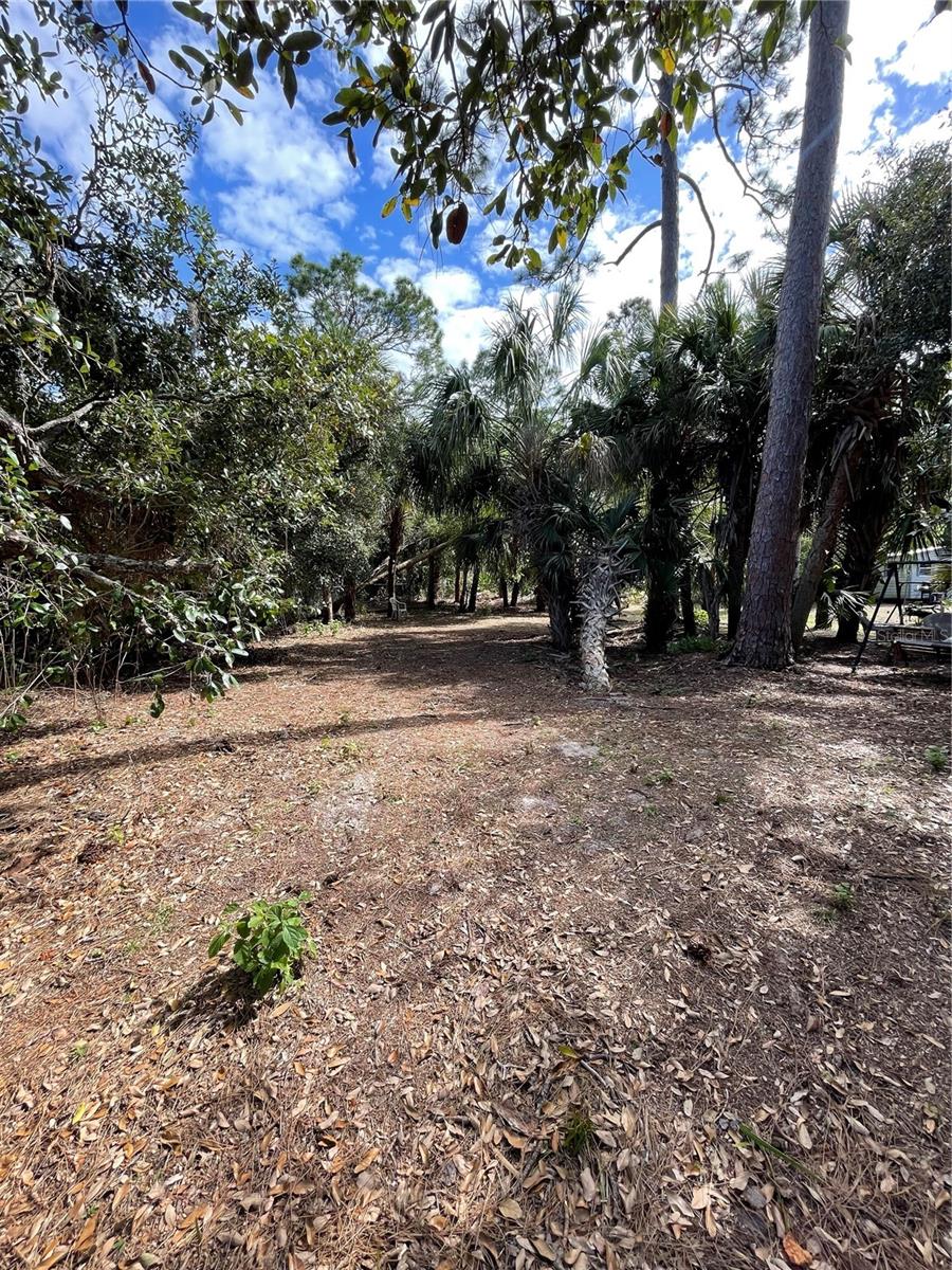 6863 BECKWITH AVE, NORTH PORT, FL, 34291