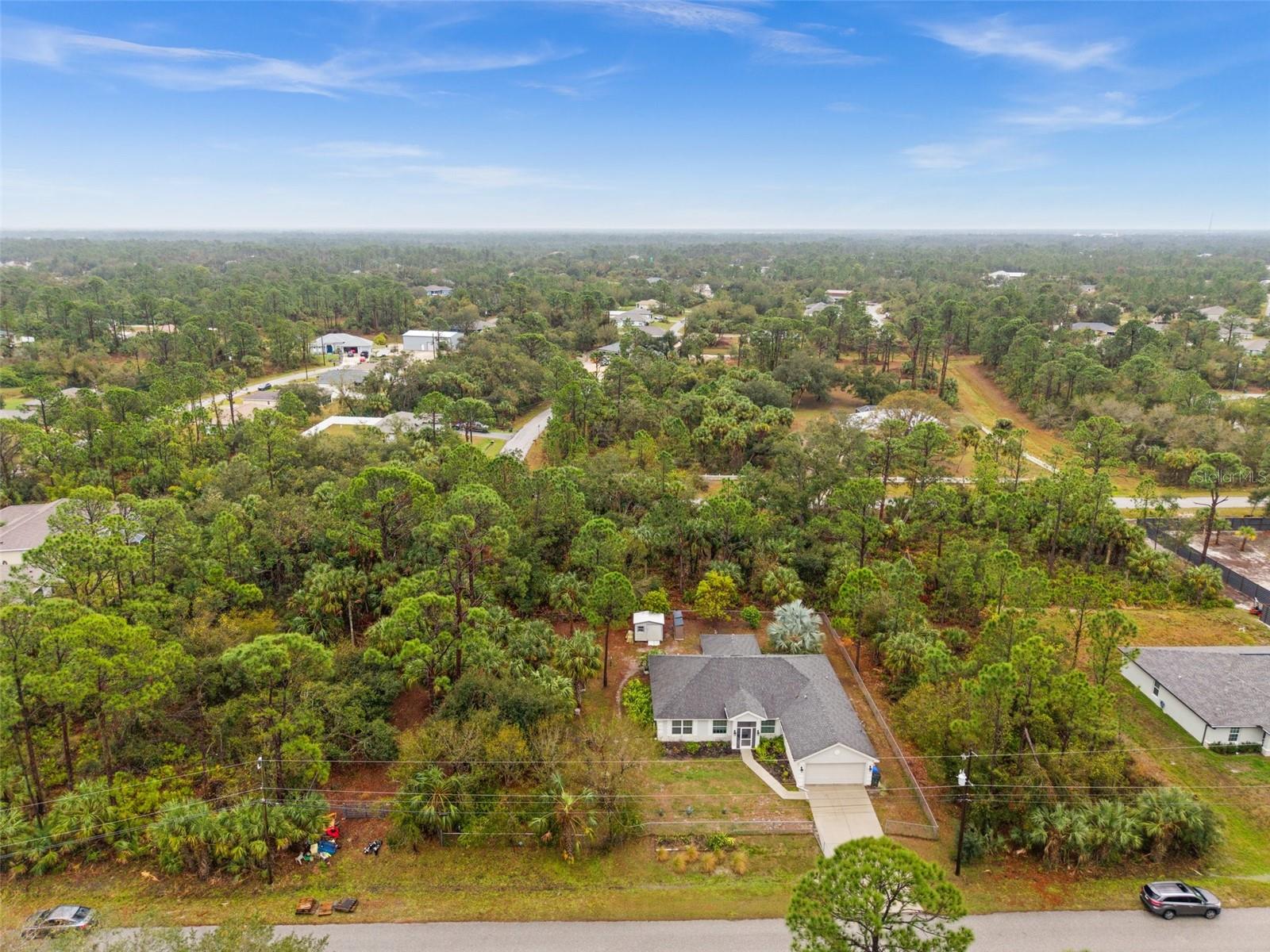 6863 BECKWITH AVE, NORTH PORT, FL, 34291