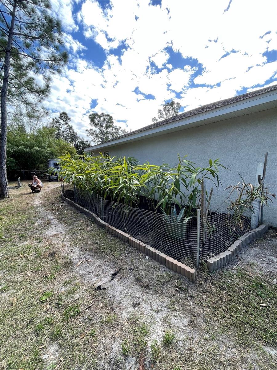 6863 BECKWITH AVE, NORTH PORT, FL, 34291