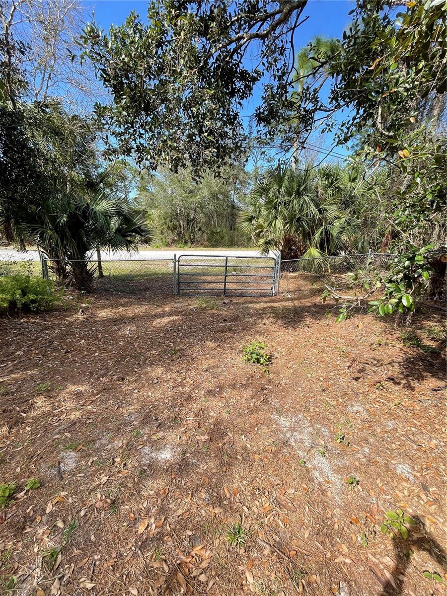 6863 BECKWITH AVE, NORTH PORT, FL, 34291