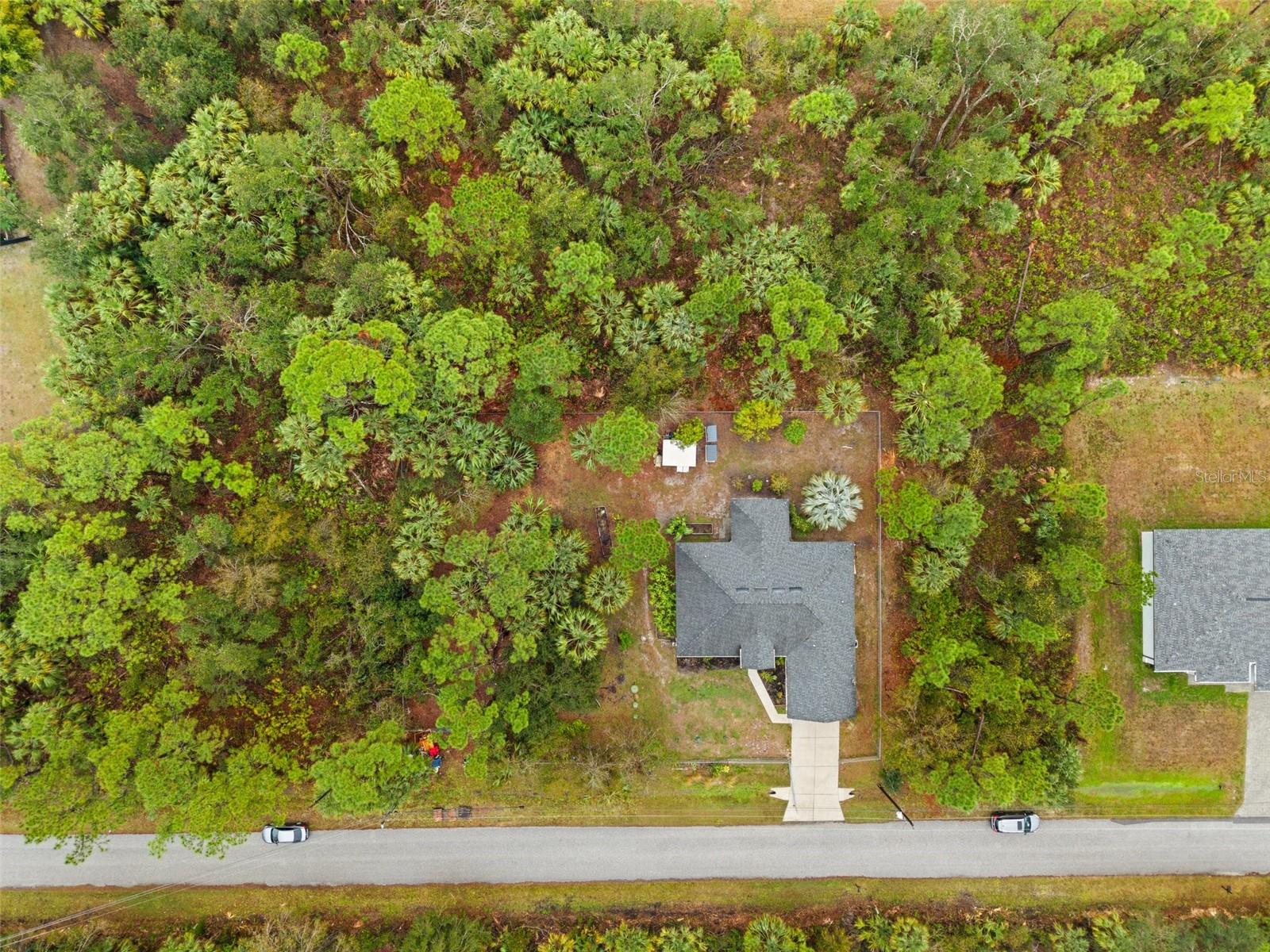 6863 BECKWITH AVE, NORTH PORT, FL, 34291