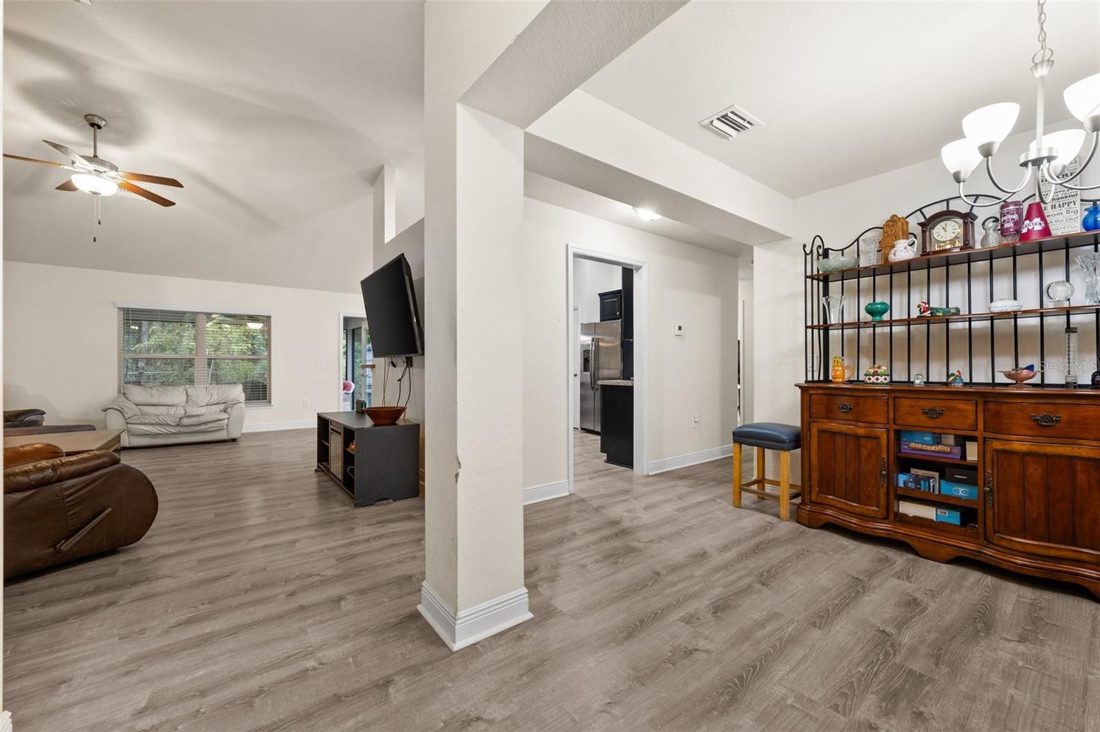 6863 BECKWITH AVE, NORTH PORT, FL, 34291