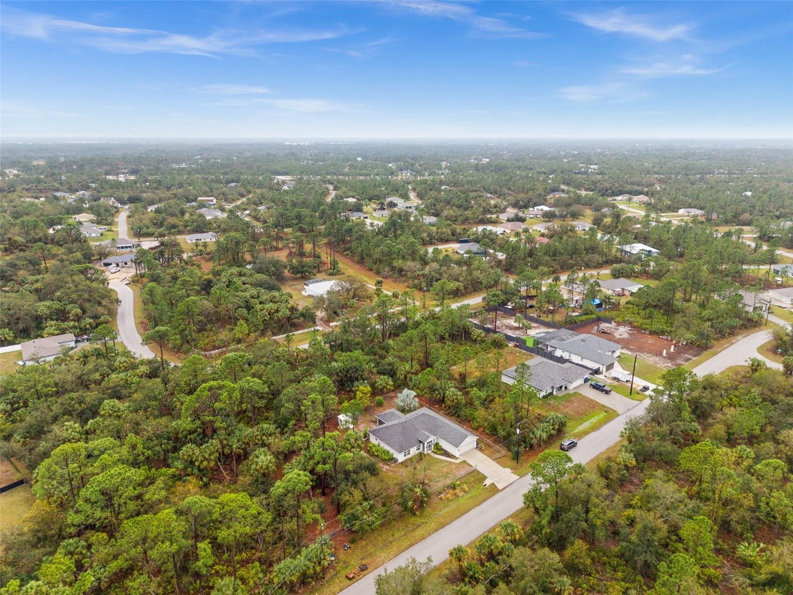 6863 BECKWITH AVE, NORTH PORT, FL, 34291