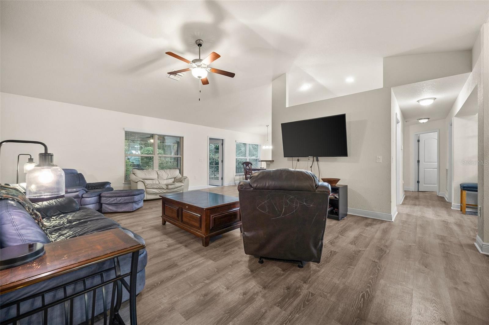 6863 BECKWITH AVE, NORTH PORT, FL, 34291