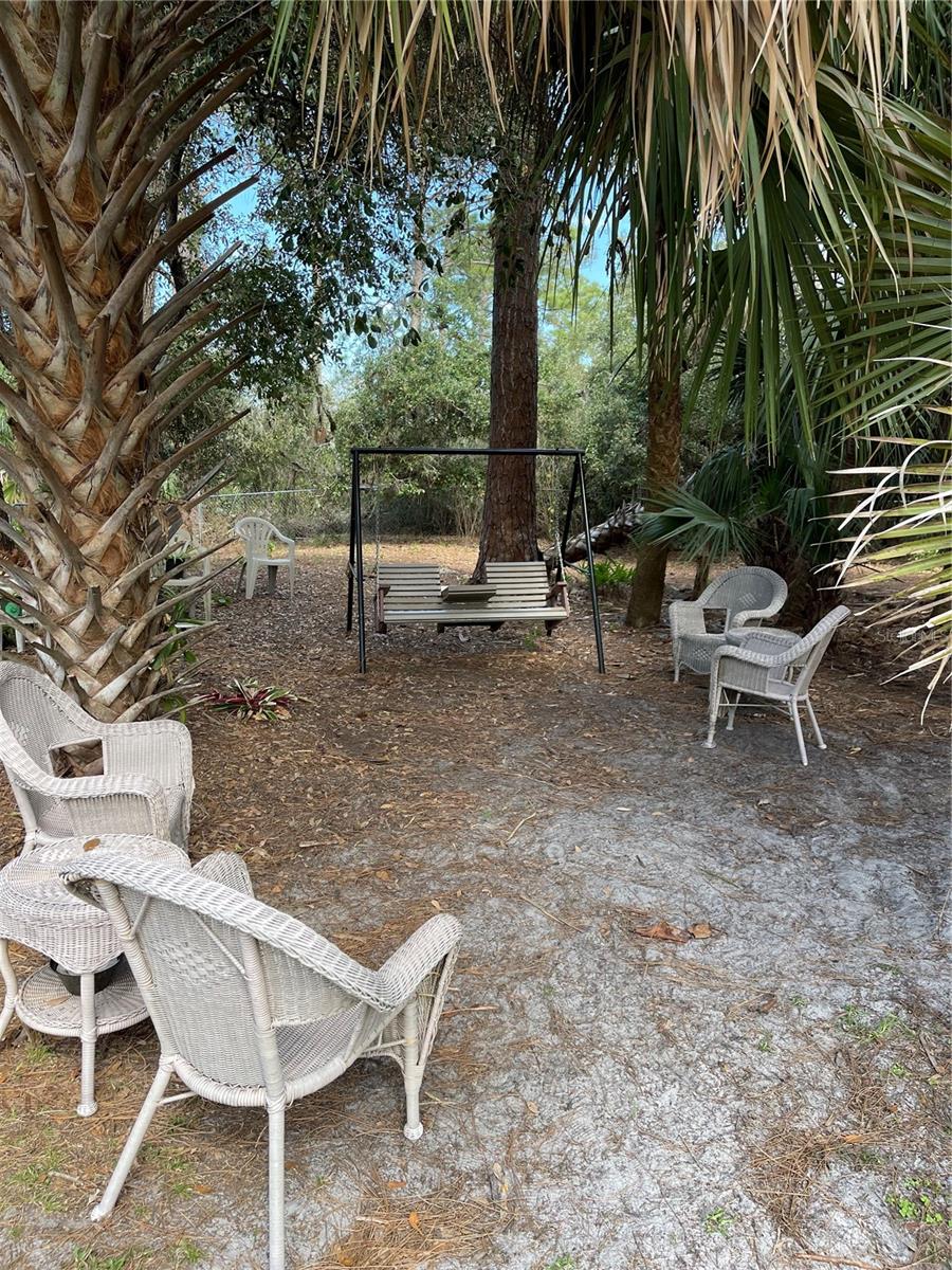 6863 BECKWITH AVE, NORTH PORT, FL, 34291