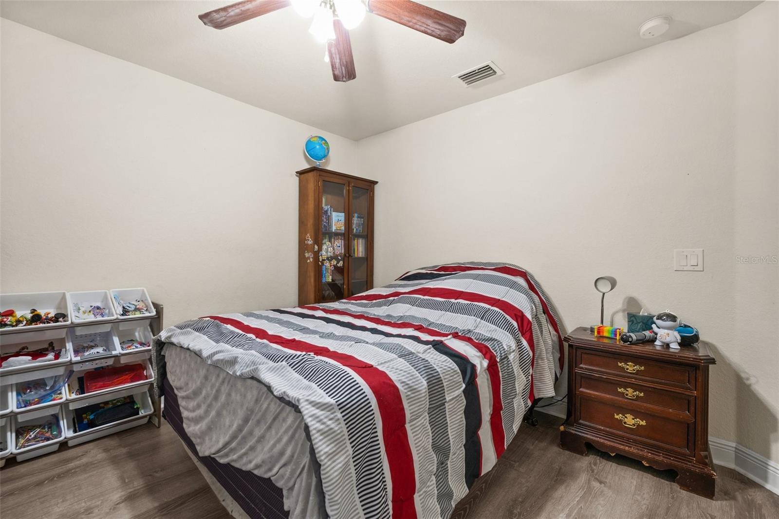 6863 BECKWITH AVE, NORTH PORT, FL, 34291