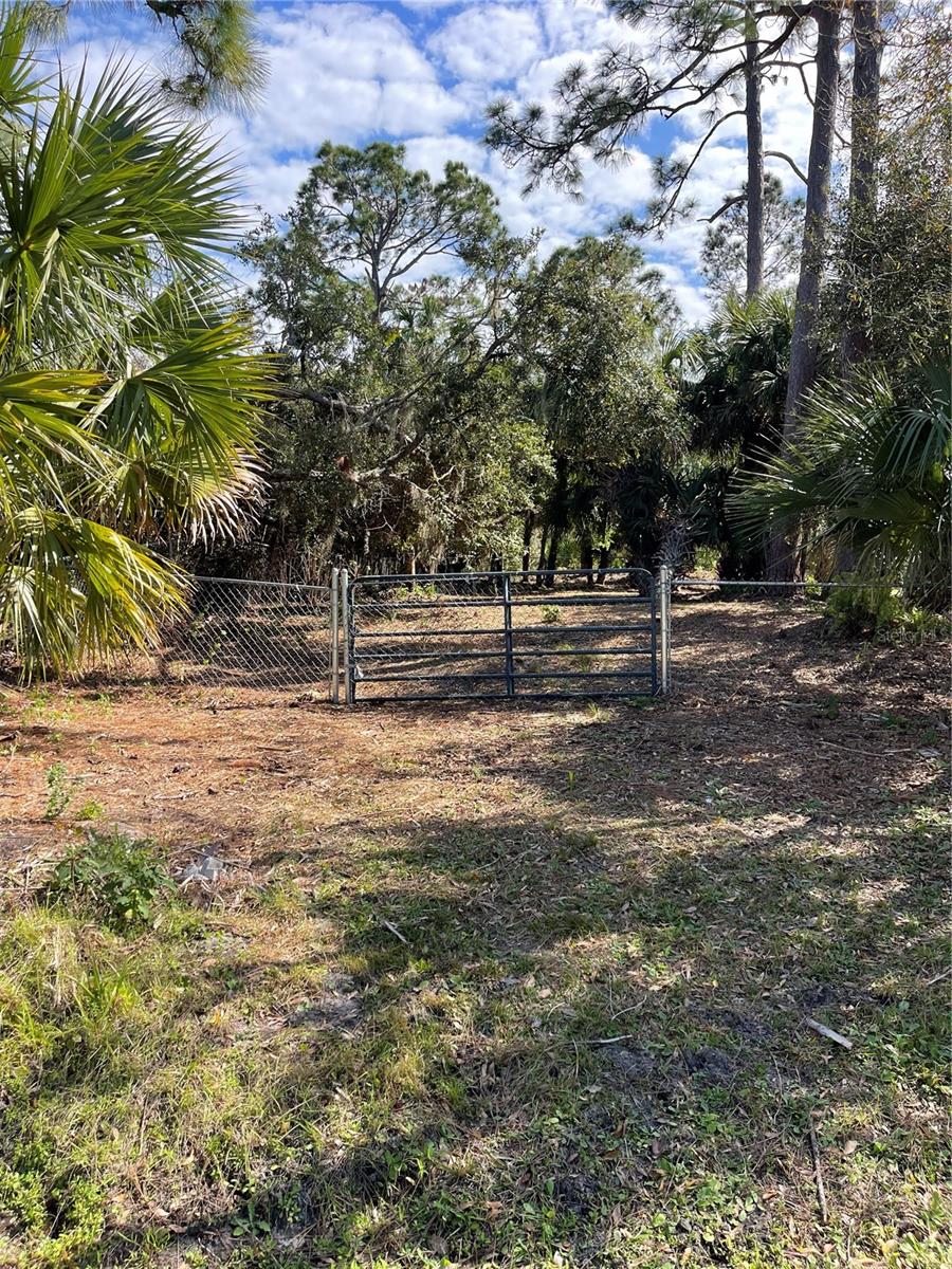 6863 BECKWITH AVE, NORTH PORT, FL, 34291