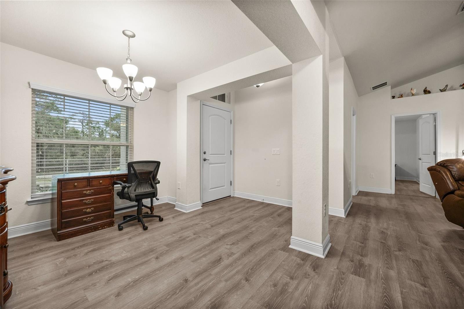 6863 BECKWITH AVE, NORTH PORT, FL, 34291