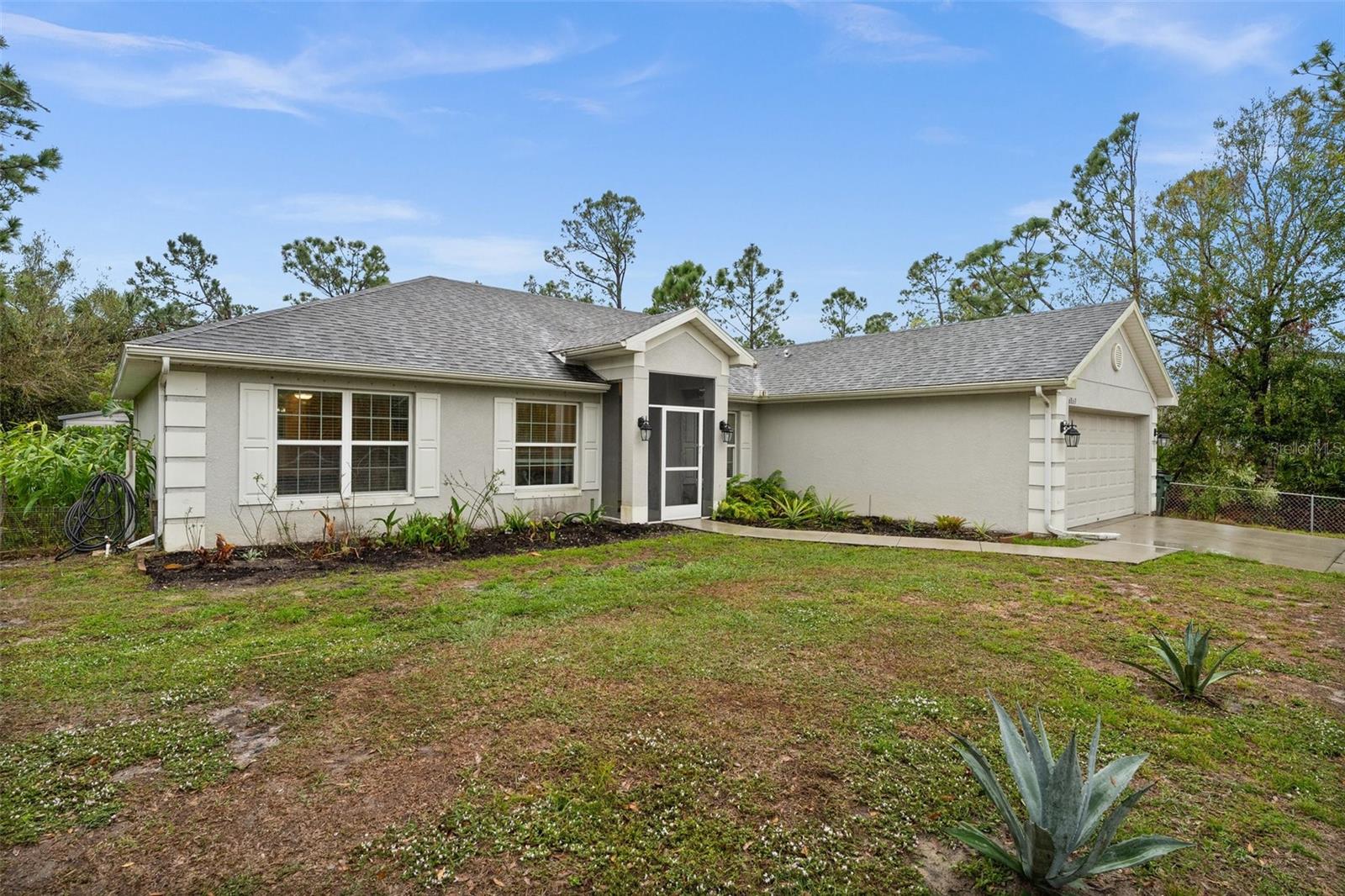 6863 BECKWITH AVE, NORTH PORT, FL, 34291