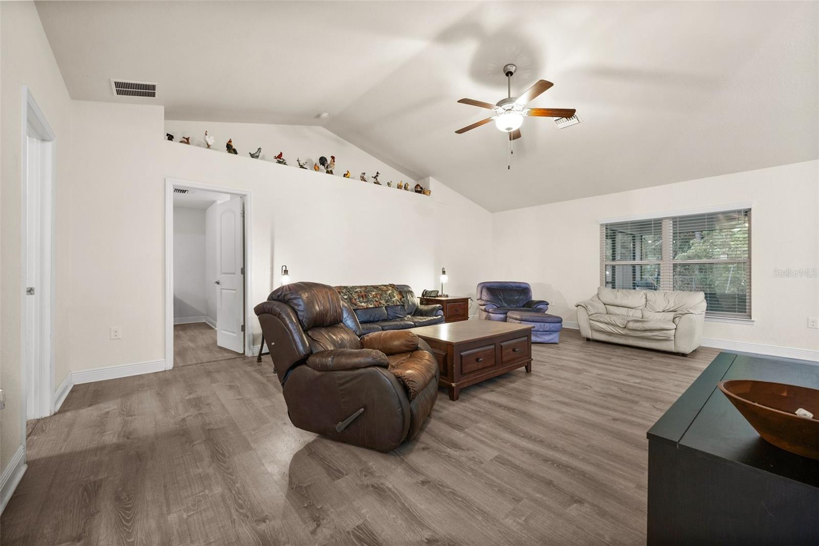 6863 BECKWITH AVE, NORTH PORT, FL, 34291