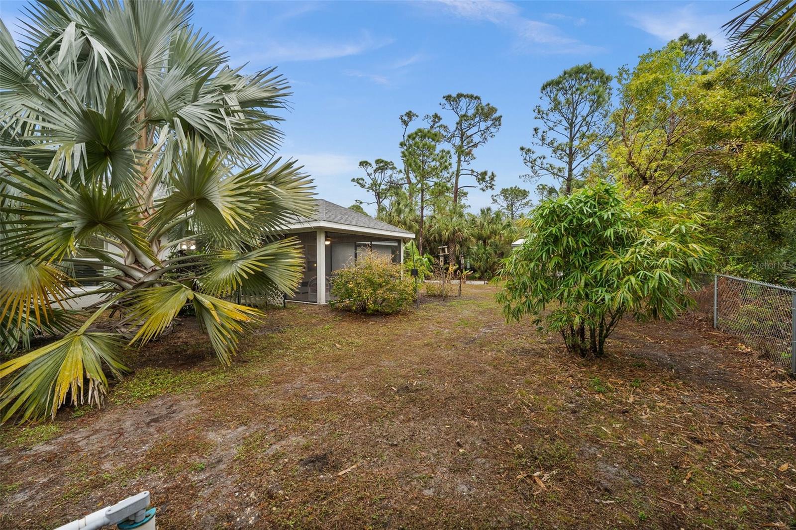 6863 BECKWITH AVE, NORTH PORT, FL, 34291