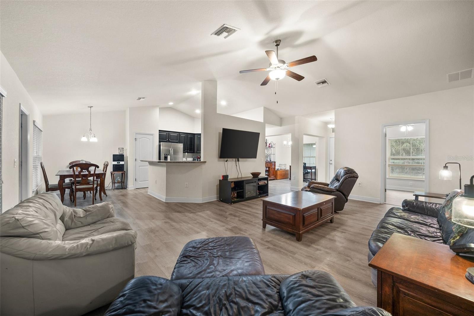 6863 BECKWITH AVE, NORTH PORT, FL, 34291