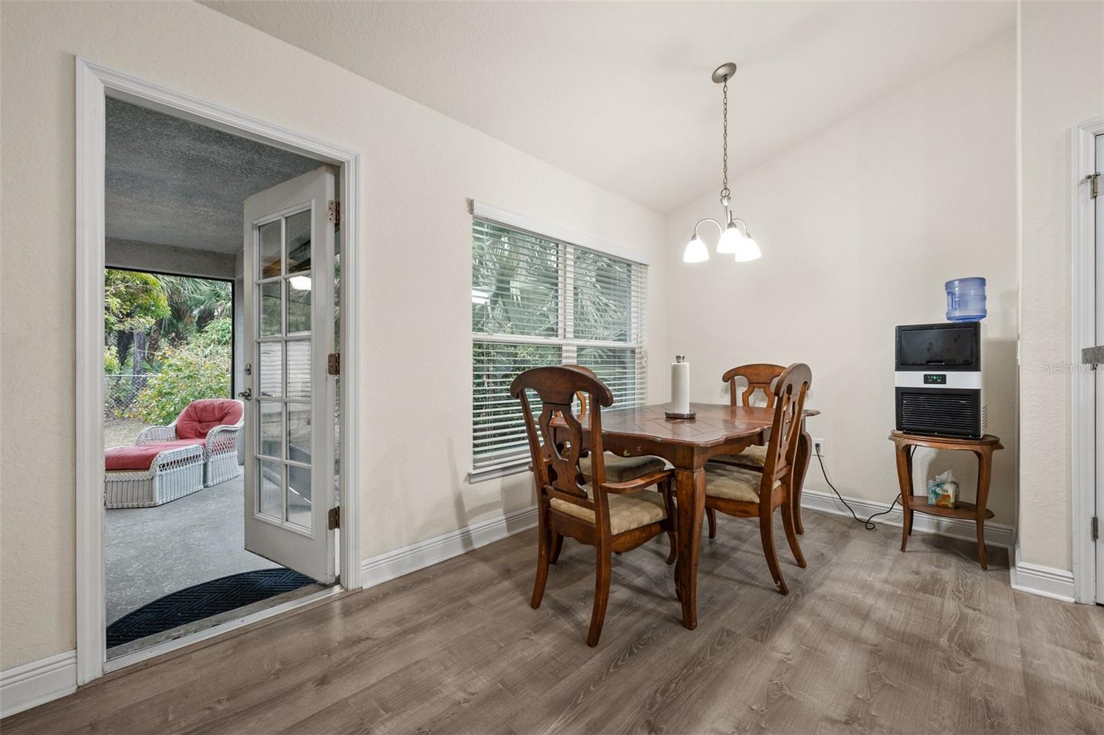 6863 BECKWITH AVE, NORTH PORT, FL, 34291