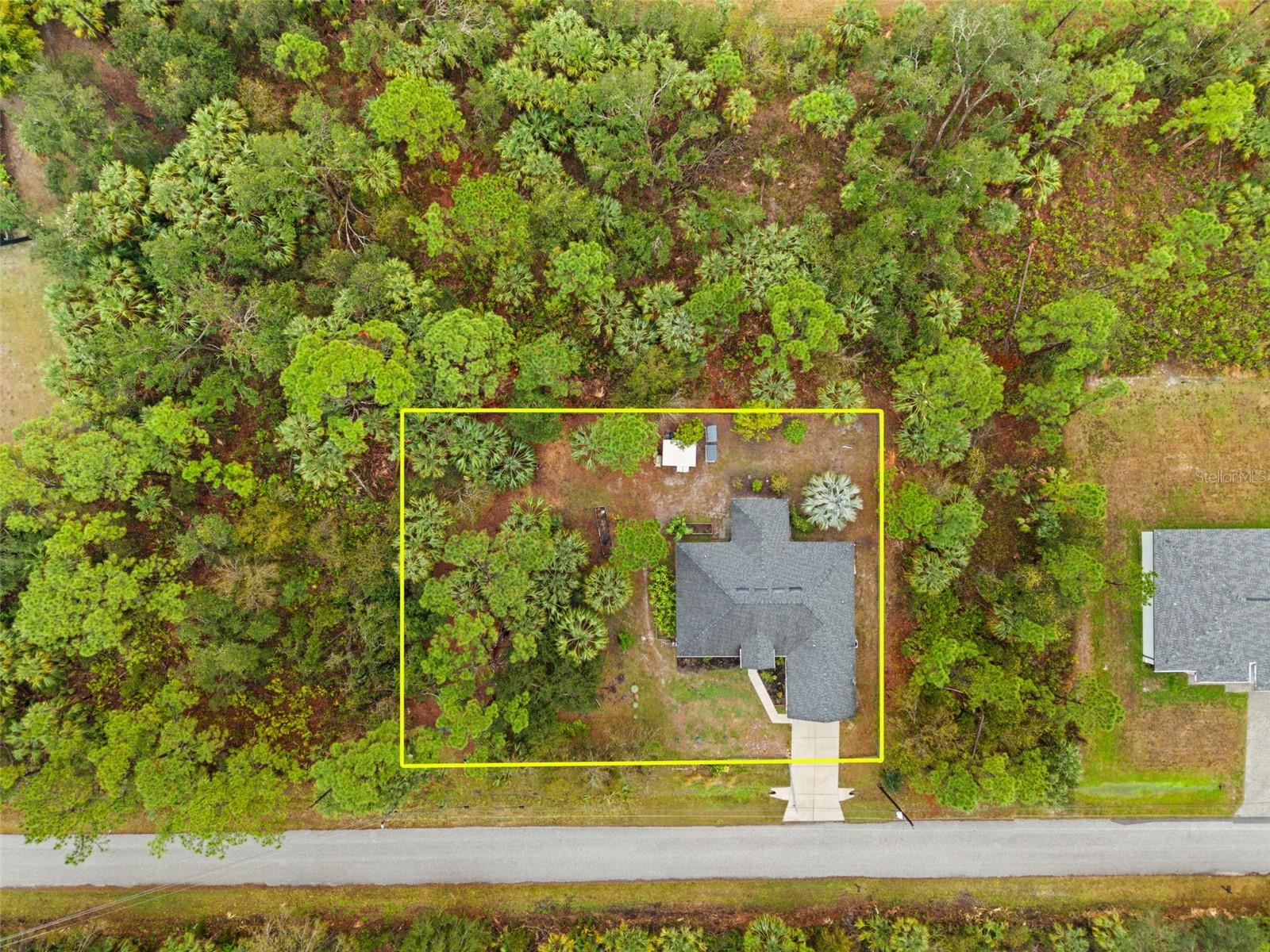 6863 BECKWITH AVE, NORTH PORT, FL, 34291